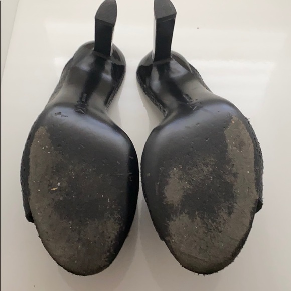 ❌SOLD❌ MERCEDES CASTILLO PAULINA MULES - Picture 11 of 16